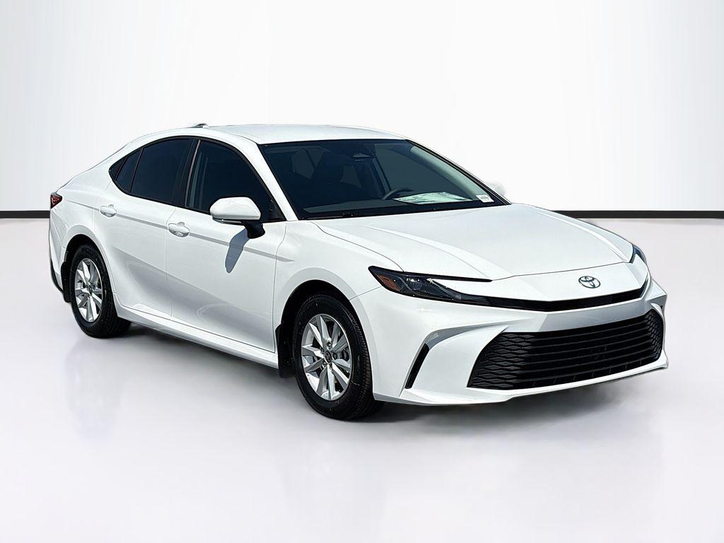 TOYOTA CAMRY - 3