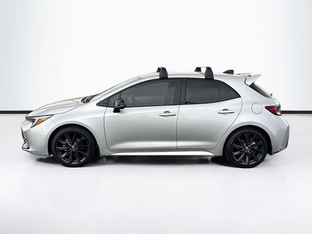 صورة 8 لـ 2026 Toyota COROLLA XSE