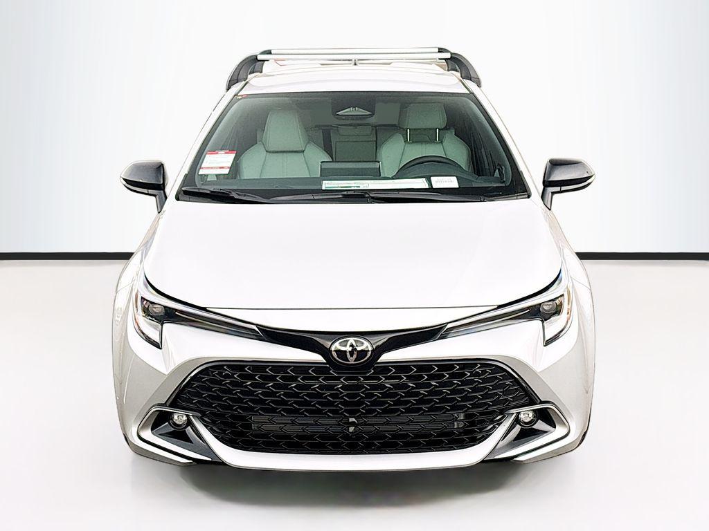 صورة 2 لـ 2026 Toyota COROLLA XSE