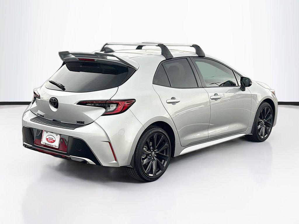 صورة 5 لـ 2026 Toyota COROLLA XSE