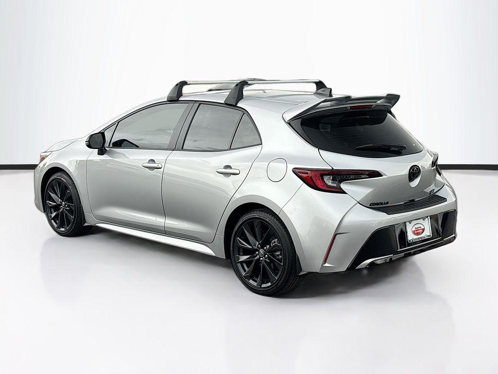 صورة 7 لـ 2026 Toyota COROLLA XSE
