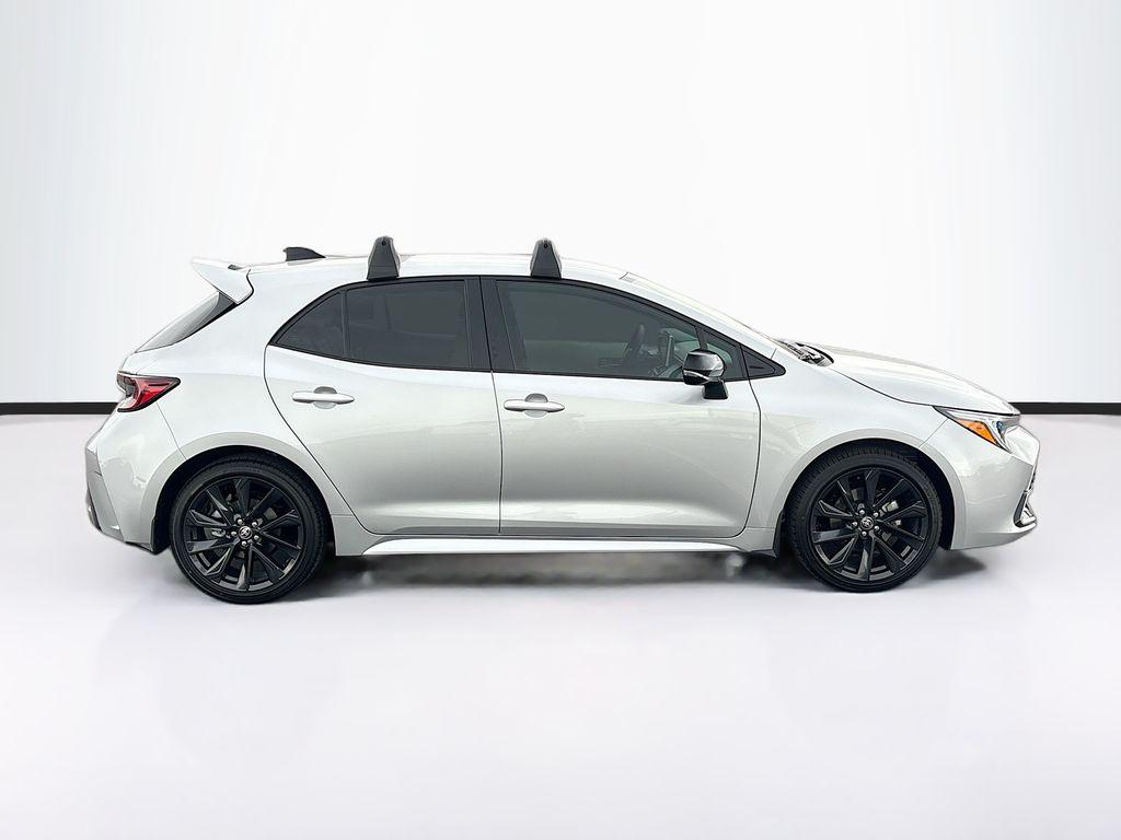 صورة 4 لـ 2026 Toyota COROLLA XSE