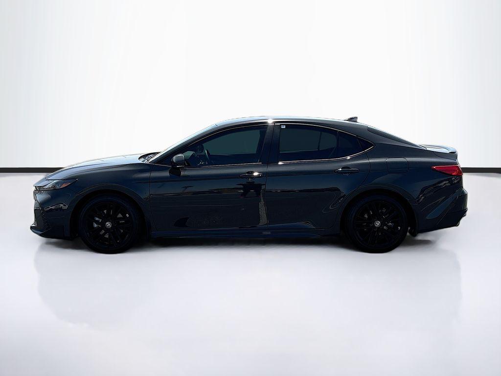 TOYOTA CAMRY - 8