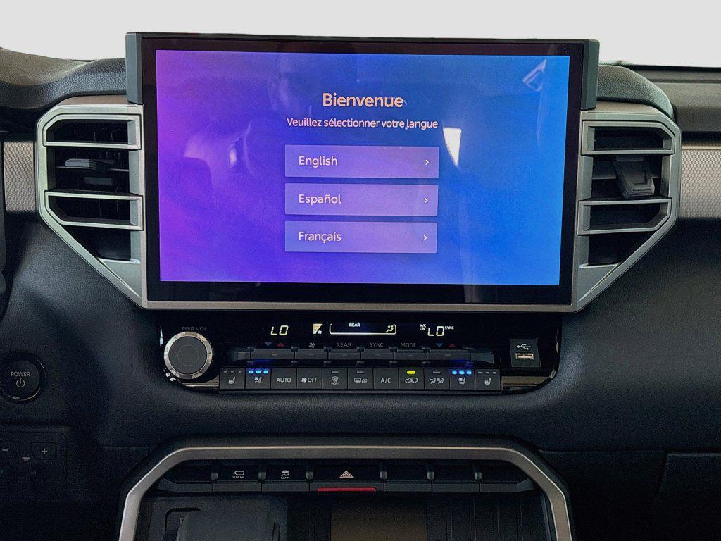 2026 Toyota SEQUOIA LIMITED 缩略图 14