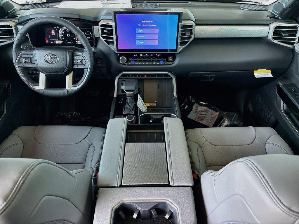 2026 Toyota SEQUOIA LIMITED 缩略图 13