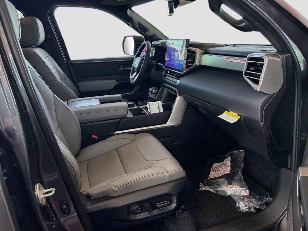 2026 Toyota SEQUOIA LIMITED 缩略图 20