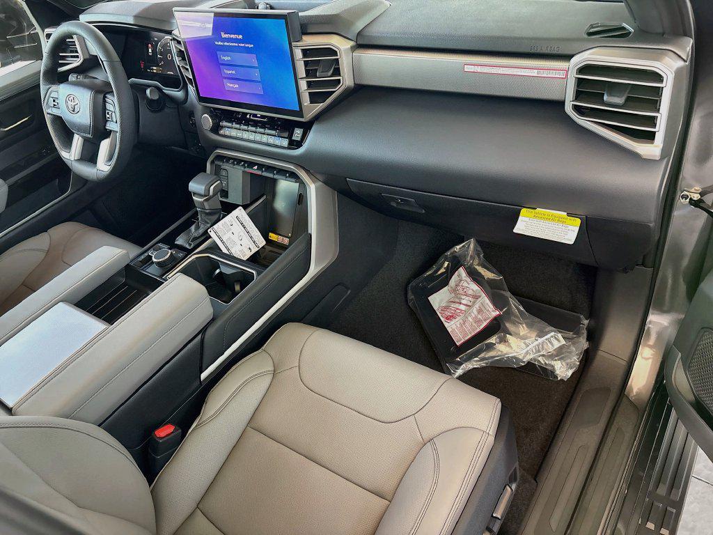 2026 Toyota SEQUOIA LIMITED 缩略图 17