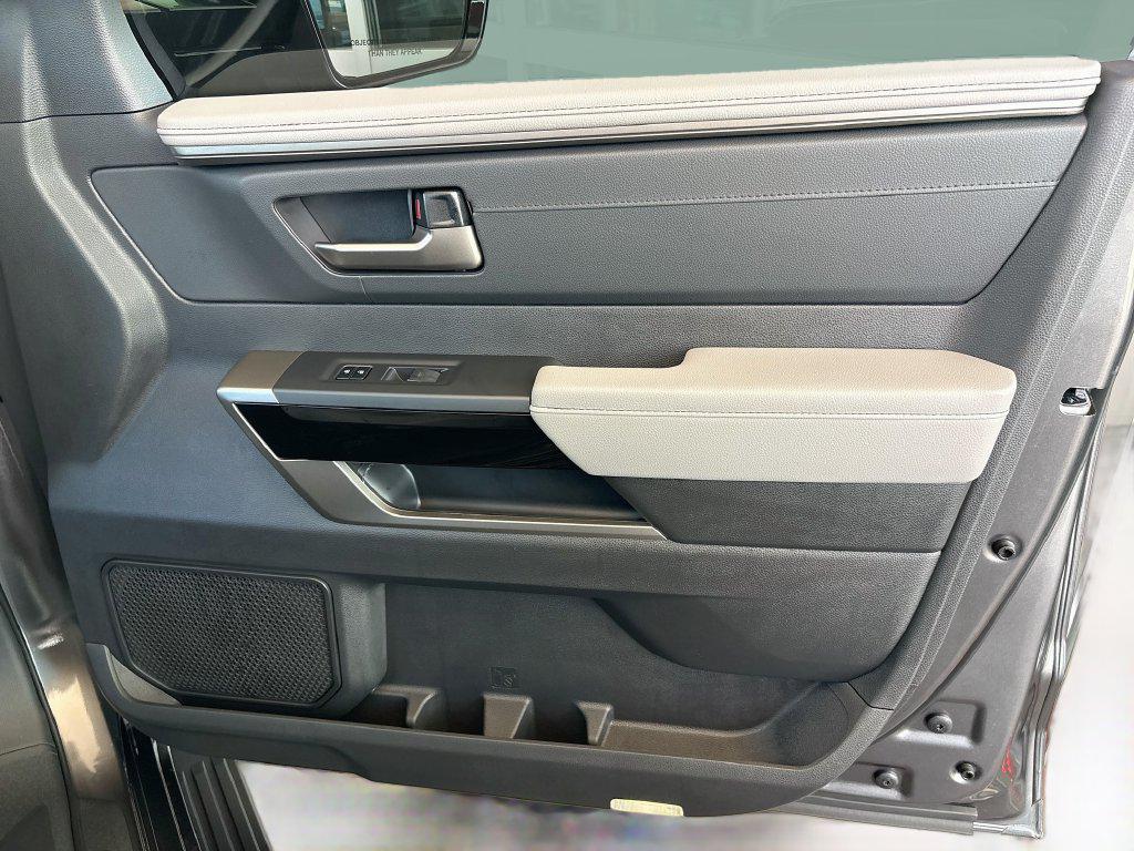 2026 Toyota SEQUOIA LIMITED 缩略图 26