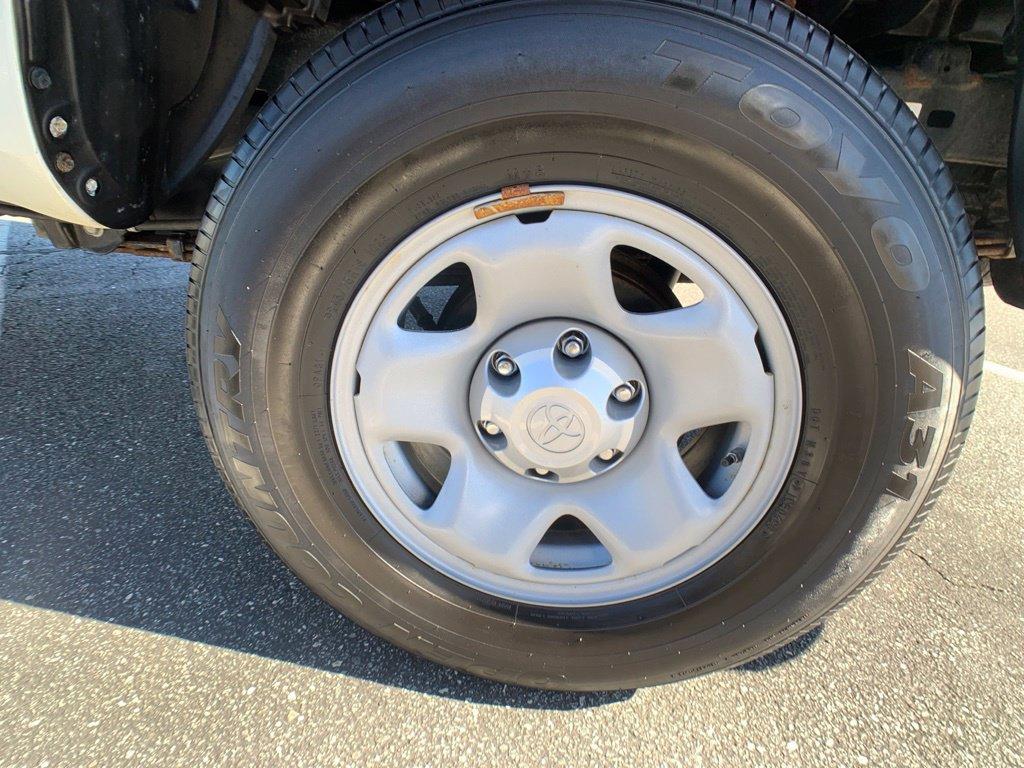 2023 Toyota TACOMA SR 缩略图 27