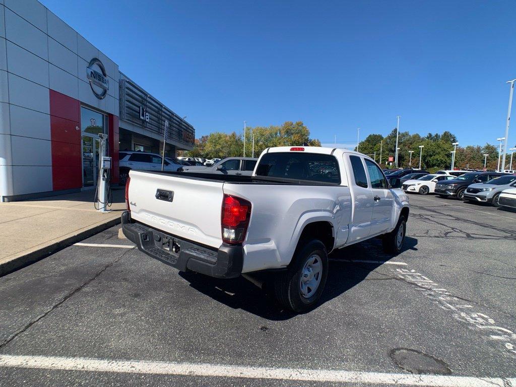 2023 Toyota TACOMA SR 照片 3
