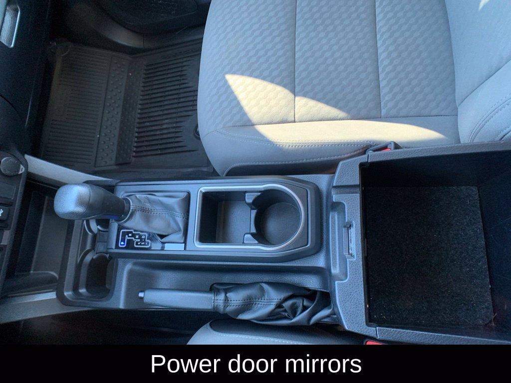 2023 Toyota TACOMA SR 缩略图 22