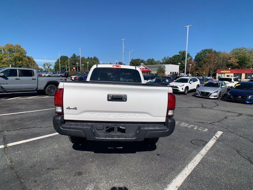 2023 Toyota TACOMA SR 照片 5