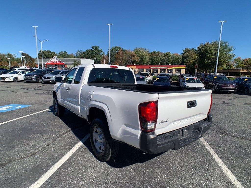 2023 Toyota TACOMA SR 照片 6