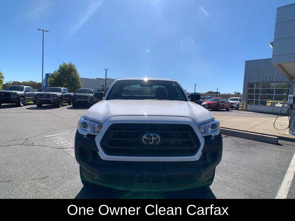 2023 Toyota TACOMA SR 照片 9