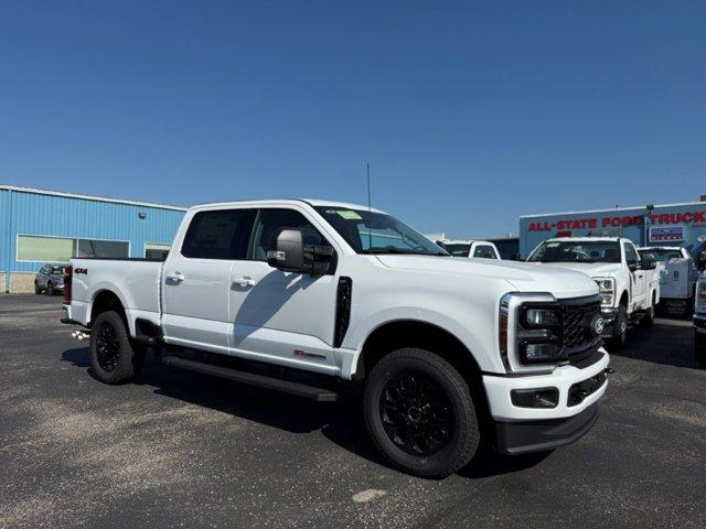New 2027 Ford F-250 XLT
