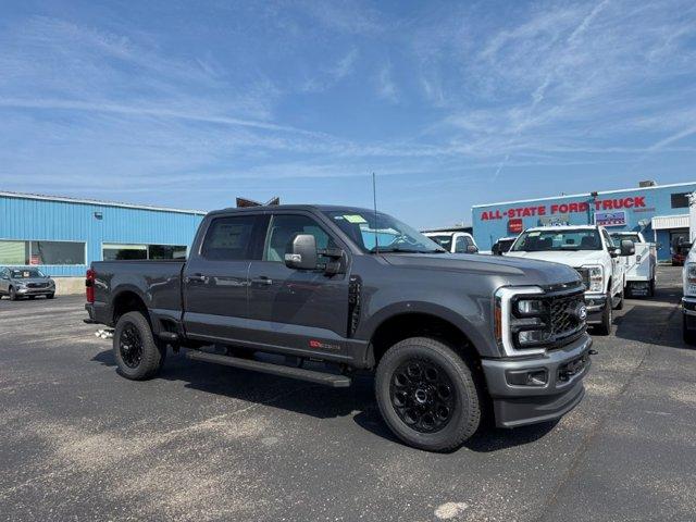 New 2027 Ford F-350 XLT