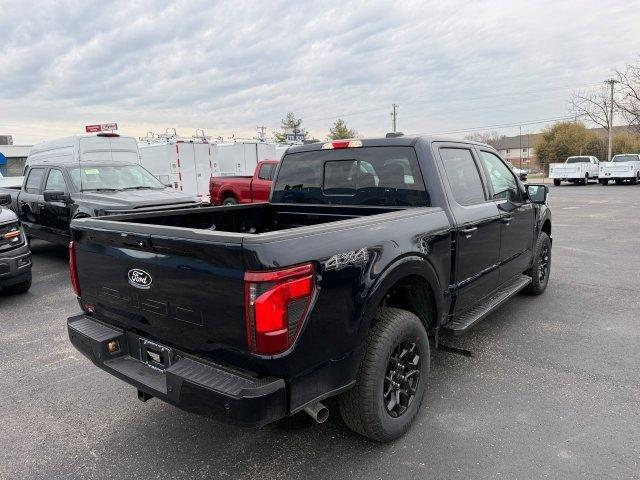 FORD F-150 XLT - 7