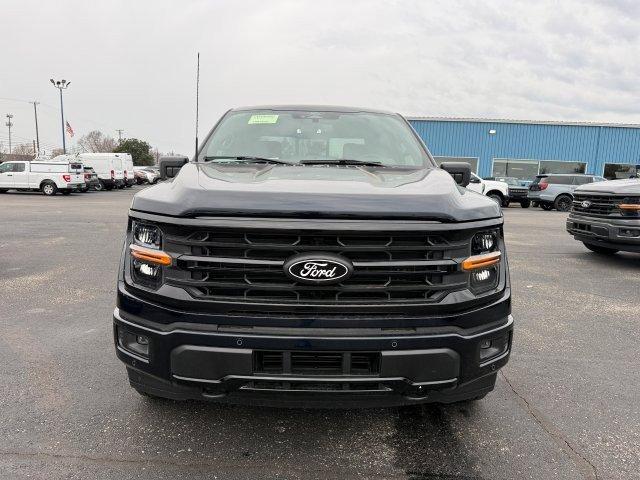 FORD F-150 XLT - 2