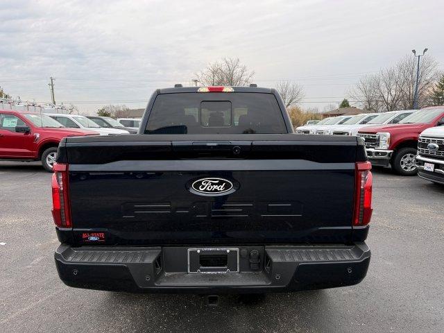 FORD F-150 XLT - 6
