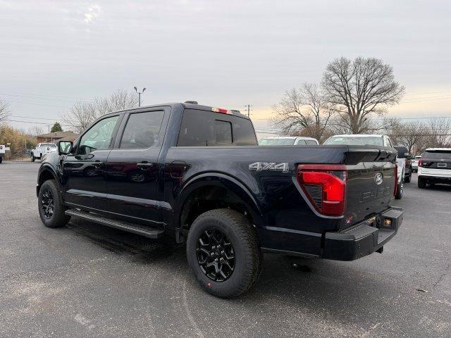 FORD F-150 XLT - 5