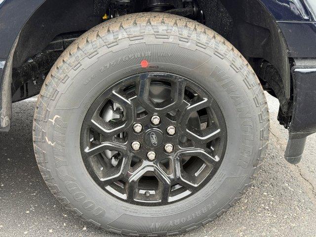 FORD F-150 XLT - 9