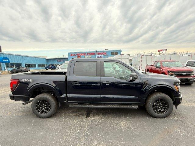 FORD F-150 XLT - 8