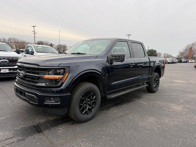 FORD F-150 XLT - 4