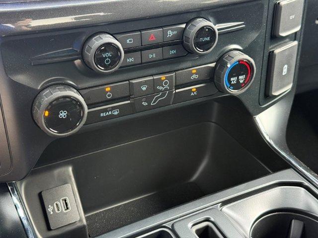 2026 FORD F-150 STX 缩略图 25