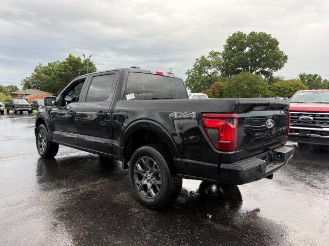 صورة 4 لـ 2026 FORD F-150 STX