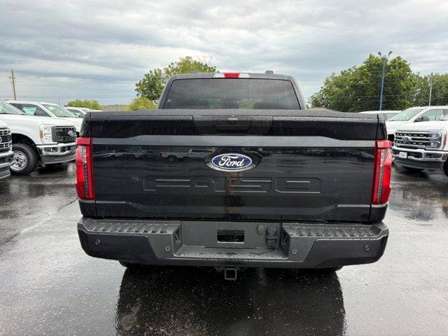صورة 5 لـ 2026 FORD F-150 STX