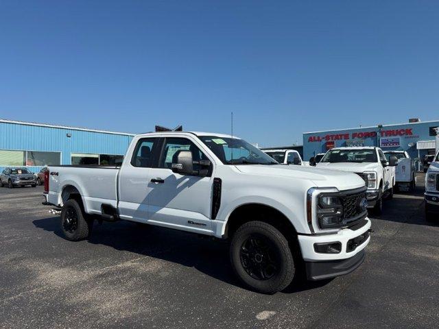 New 2026 Ford F-350 XL
