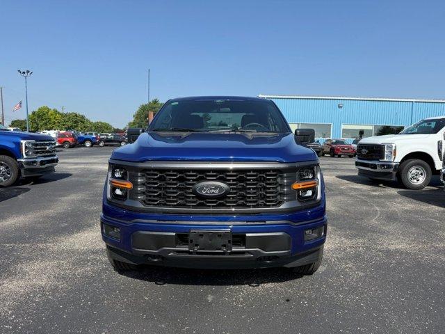 صورة 2 لـ 2026 FORD F-150 STX