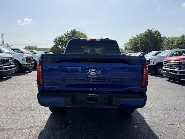 صورة 5 لـ 2026 FORD F-150 STX