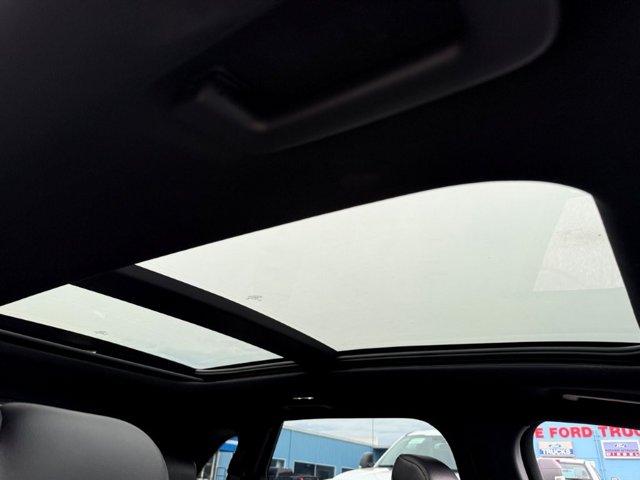 2023 FORD EDGE ST-LINE 照片 27