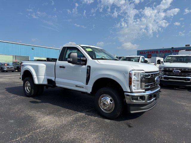 New 2026 Ford F-350 XLT DRW