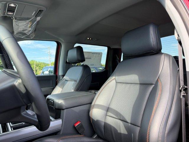 2026 FORD F-250 LARIAT thumbnail 17