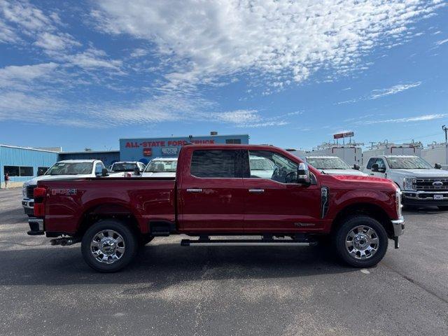 2026 FORD F-250 LARIAT — фото 9