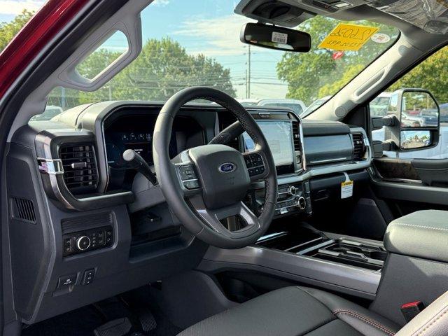 2026 FORD F-250 LARIAT thumbnail 14