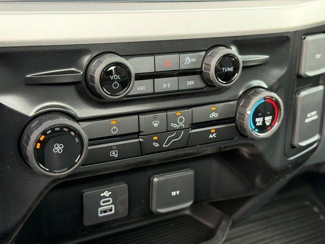صورة مصغرة 27 لـ 2026 FORD F-250 XL