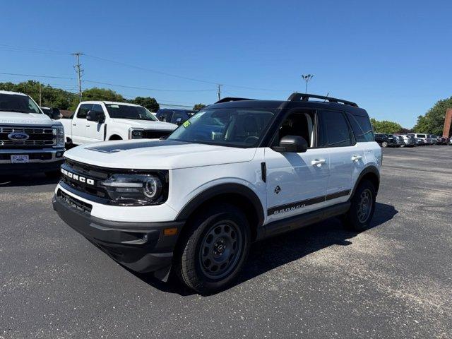 صورة 3 لـ 2024 FORD BRONCO SPORT OUTER BANKS