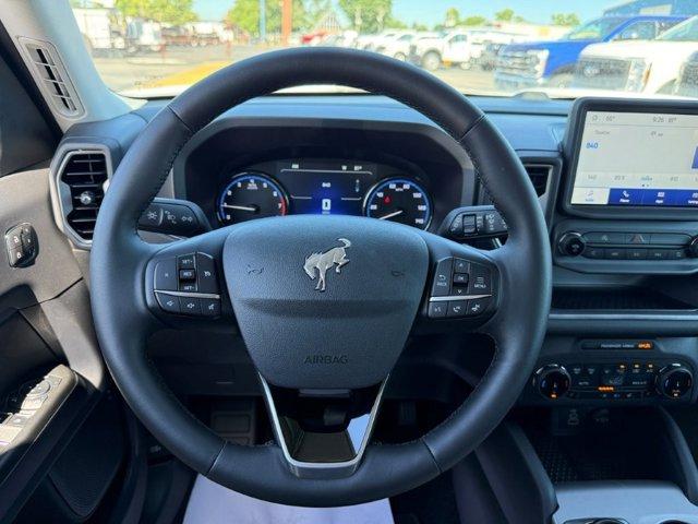 2024 FORD BRONCO SPORT OUTER BANKS — миниатюра 30