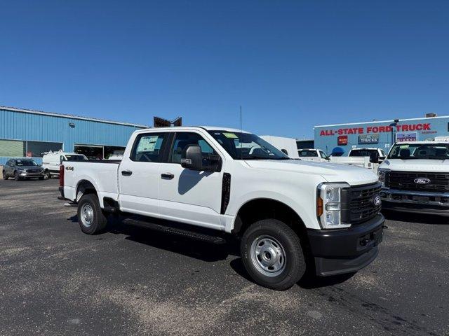 New 2027 Ford F-250 XL