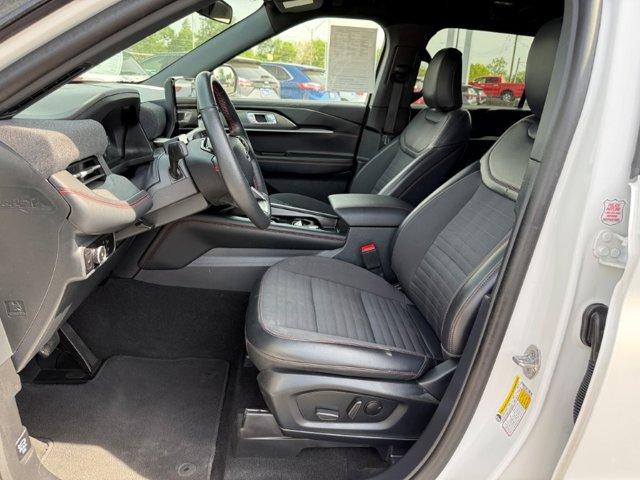 2025 FORD EXPLORER ST-LINE 缩略图 15