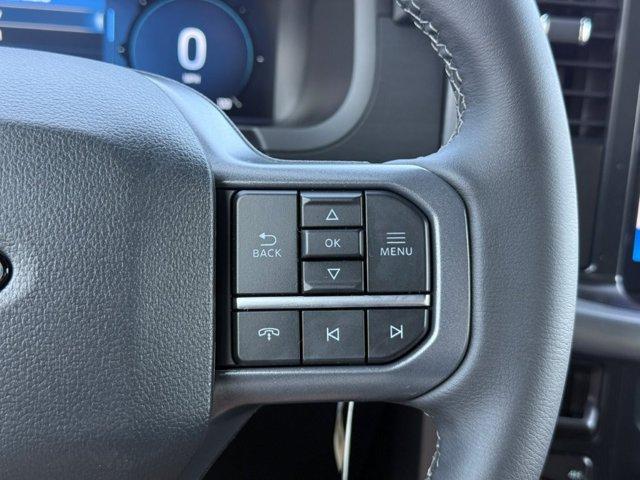 2026 FORD F-150 XLT 缩略图 28