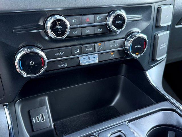 2026 FORD F-150 XLT 缩略图 23