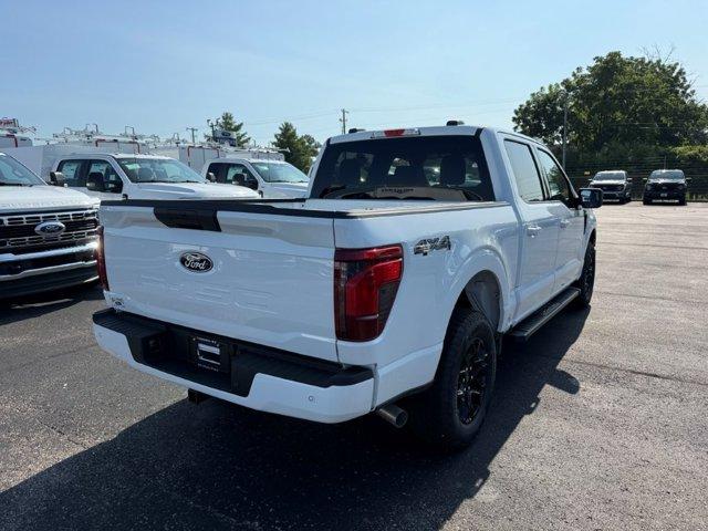 صورة 6 لـ 2026 FORD F-150 XLT