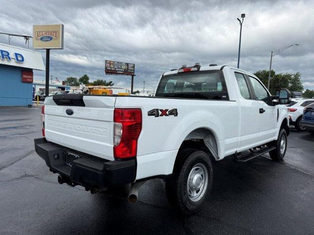 صورة 7 لـ 2022 FORD F-250 SUPER DUTY