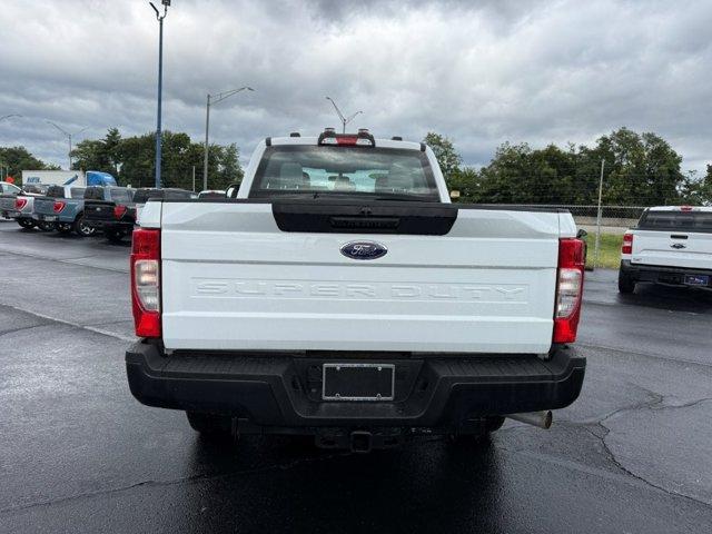 صورة 5 لـ 2022 FORD F-250 SUPER DUTY