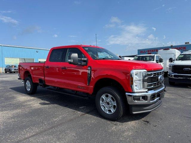 New 2026 Ford F-350 XLT