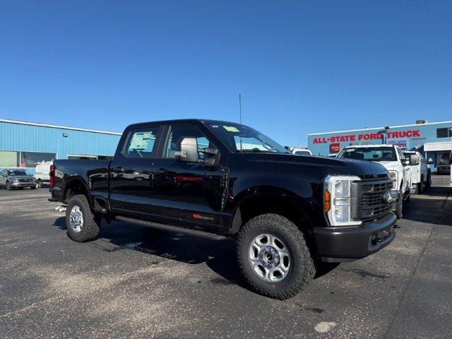 New 2027 Ford F-350 XL
